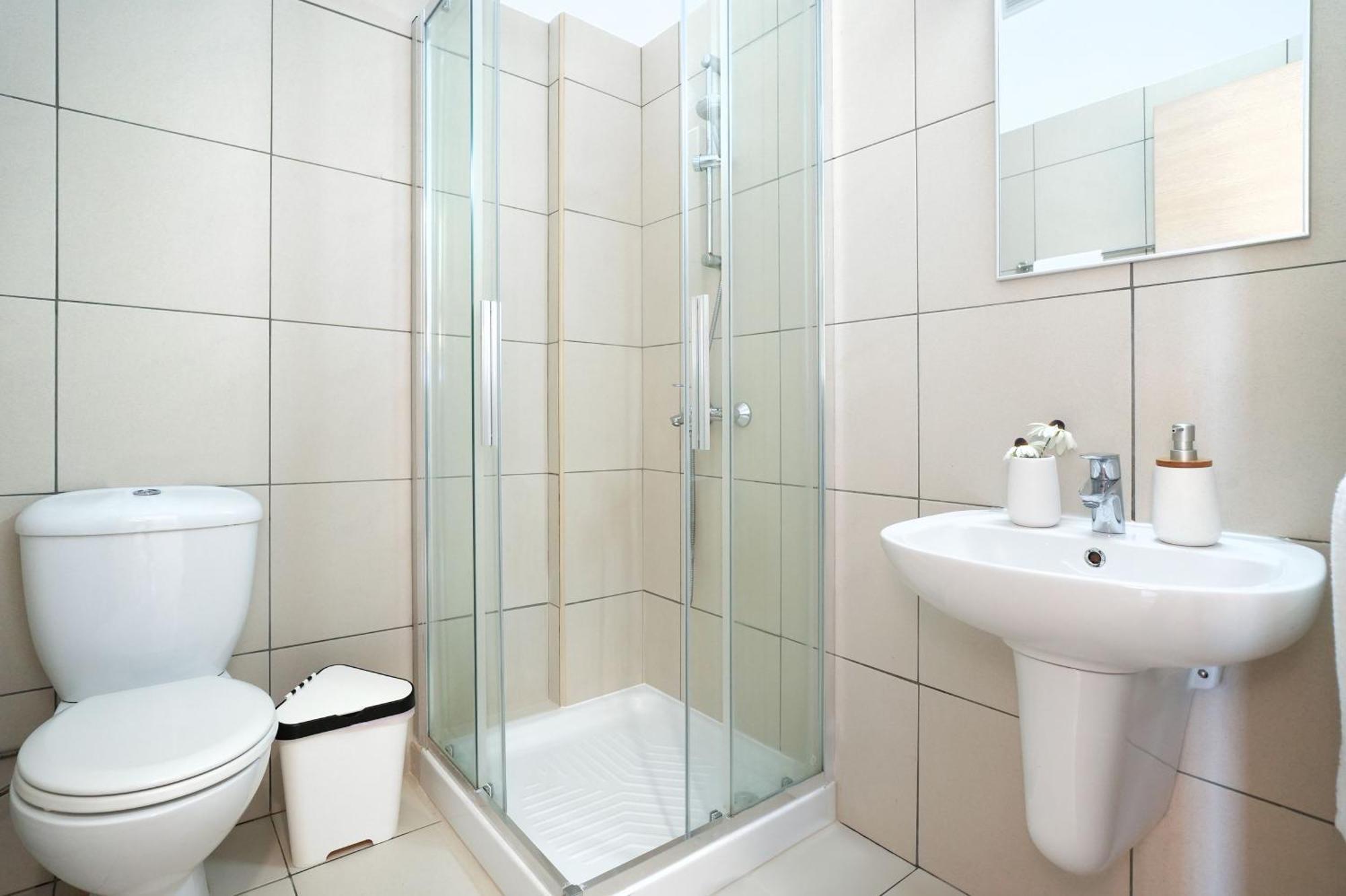 Meryl - Coralli Beachfront Apartment 普罗塔拉斯 外观 照片